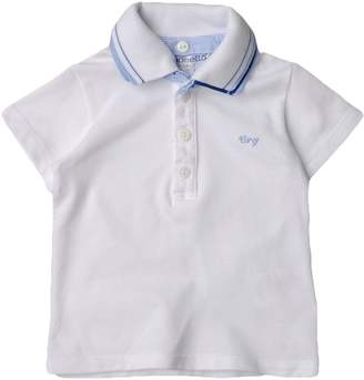 Simonetta Tiny Polo shirts - Item 12001870UN