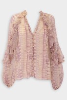 Thumbnail for your product : Alexis Samel Top in Wisteria