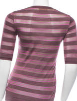 Thumbnail for your product : Missoni Knit Top
