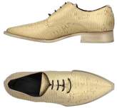 Thumbnail for your product : Vic Matié VIC MATIĒ Lace-up shoe