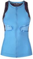 Thumbnail for your product : adidas by Stella McCartney Run Tank Top