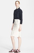 Thumbnail for your product : Band Of Outsiders Button Front Shirt