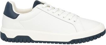 Armani Exchange Man Sneakers