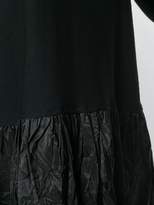 Thumbnail for your product : DAY Birger et Mikkelsen Daniela Gregis wrinkled midi dress