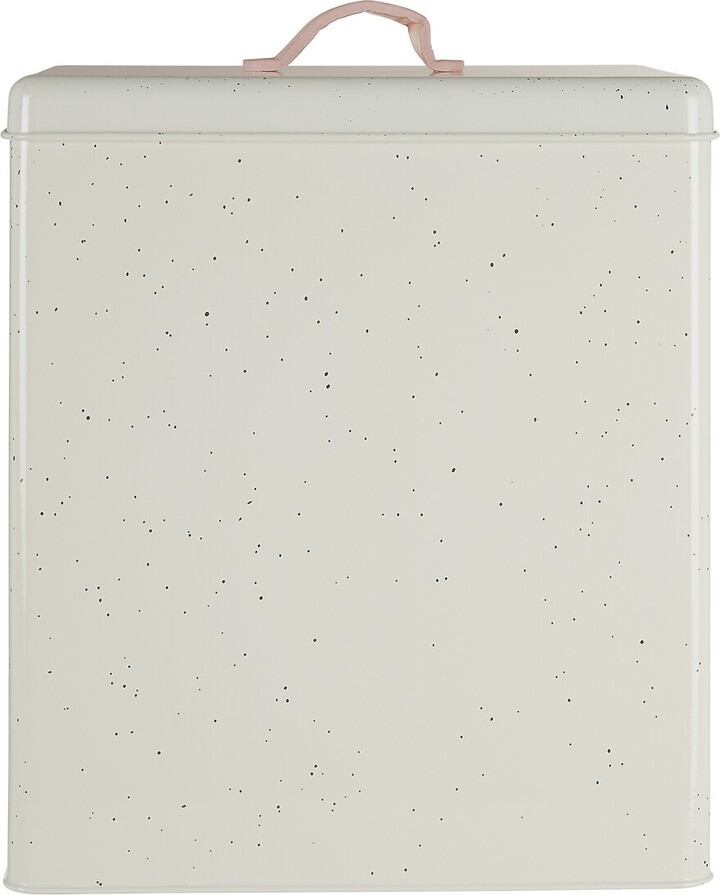 So'home Bread Bin In Black Speckle ShopStyle Food & Beverage