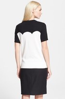 Thumbnail for your product : Kate Spade Scallop Sweater