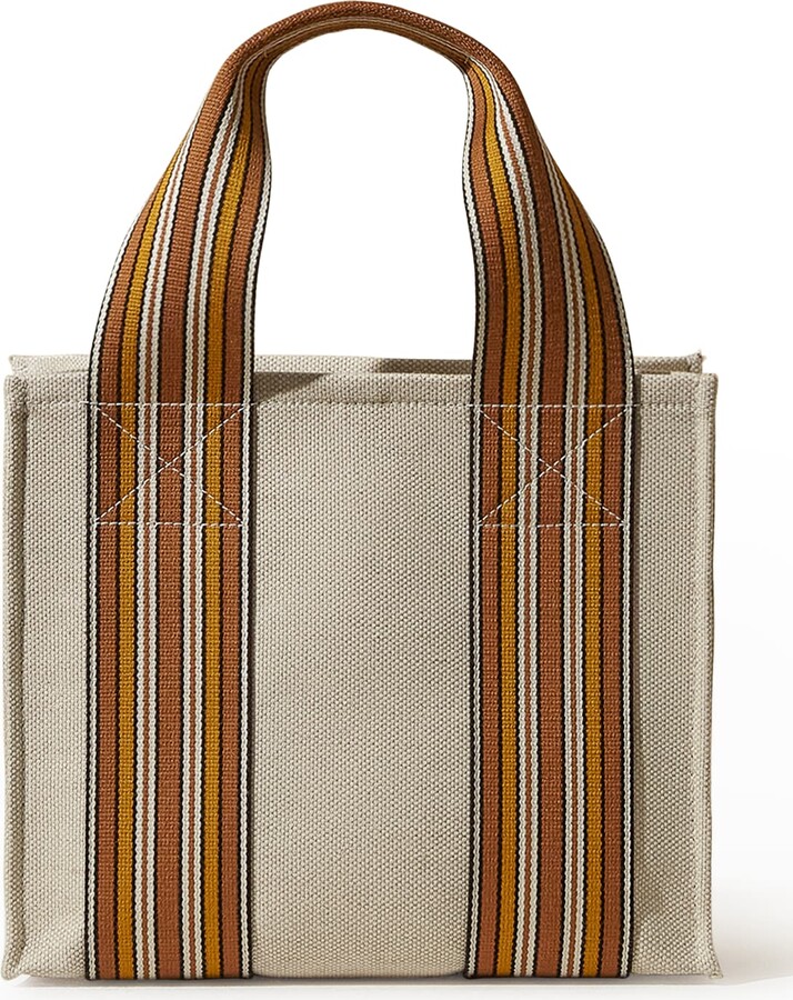 A.P.C. Eva Mini bag - ShopStyle