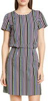 Thumbnail for your product : HUGO Clerisa Stripe Top