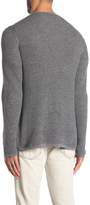 Thumbnail for your product : John Varvatos Thermal Sweater