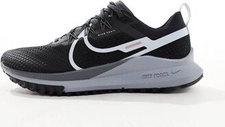 asos mens trainers nike