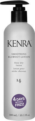 Kenra Smoothing Blowout Lotion 14 - 10.1oz