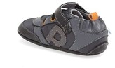 Thumbnail for your product : Robeez Mini Shoez 'Freddy Fitness' Sneaker (Baby & Walker)