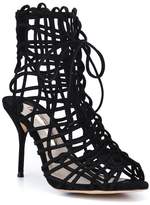 Thumbnail for your product : Sophia Webster 'Delphine' booties