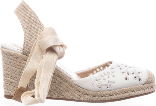 Polo Ralph Lauren Fabric Shoe | ShopStyle
