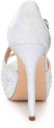 Women's Carina-5A Sandal -Silver