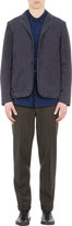 Thumbnail for your product : Margaret Howell Denim Three-Button Sportcoat