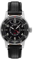 Thumbnail for your product : Burberry Round Stainless Steel Watch