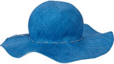 Thumbnail for your product : Jennifer Ouellette Parasisol Hat
