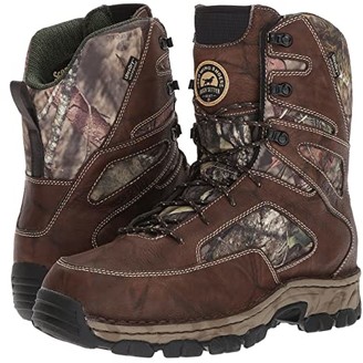 mossy oak work boots