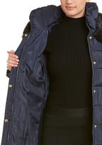 Thumbnail for your product : Via Spiga Ruched Jacket