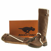 Thumbnail for your product : Rocket Dog womens tan teyla boots