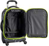 Thumbnail for your product : Pottery Barn Teen Getaway Gray Camo Carry-On Spinner, 22&quot