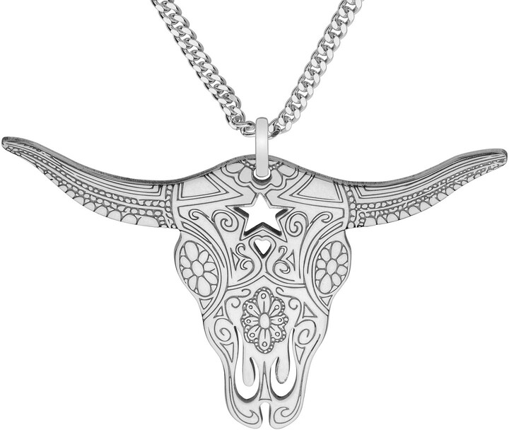 Texas Necklace | Shop the world's largest collection of fashion 