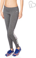 Thumbnail for your product : Aeropostale LLD Running Wild Leggings