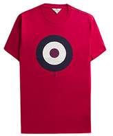 Thumbnail for your product : Ben Sherman Men's The Target T-Shirt