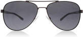 Hugo Boss 0761/S Sunglasses Brown / 