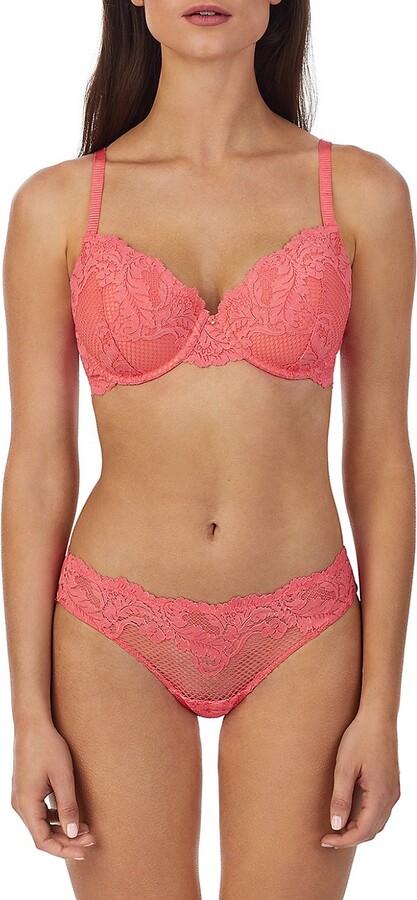 Coral Bra, Shop The Largest Collection