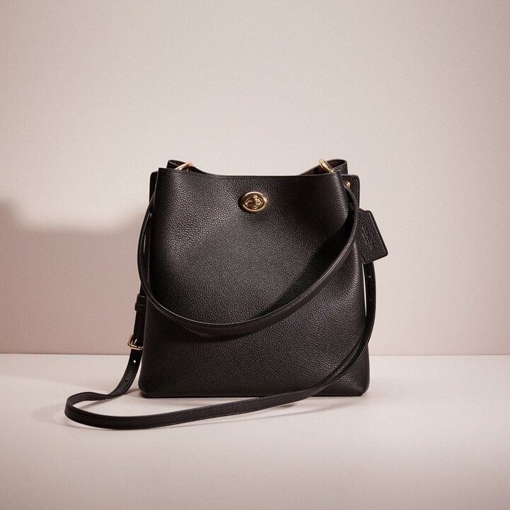 Coach Restored Charlie Bucket Bag ShopStyle