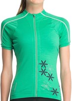 Thumbnail for your product : Icebreaker GT Glory Jersey - UPF 40+, Merino Wool, Short Sleeve (For Women)