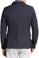 Thumbnail for your product : BOSS Navid 3-in-1 Jacket