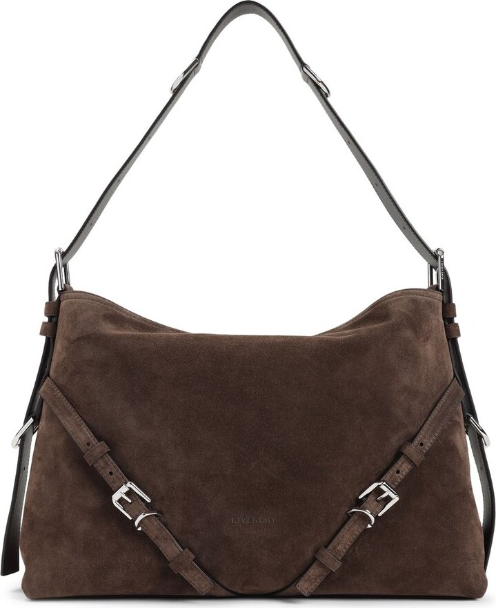 Givenchy Voyou Medium Shoulder Bag