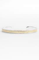 Thumbnail for your product : Anna Beck Skinny Cuff Bracelet