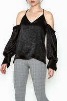 Thumbnail for your product : Everly Elvira Top
