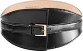 Thumbnail for your product : Alexander McQueen Leather Belt