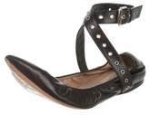 Thumbnail for your product : Valentino Flats