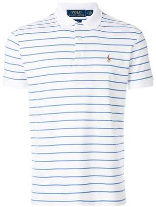 Polo Ralph Lauren striped polo shirt