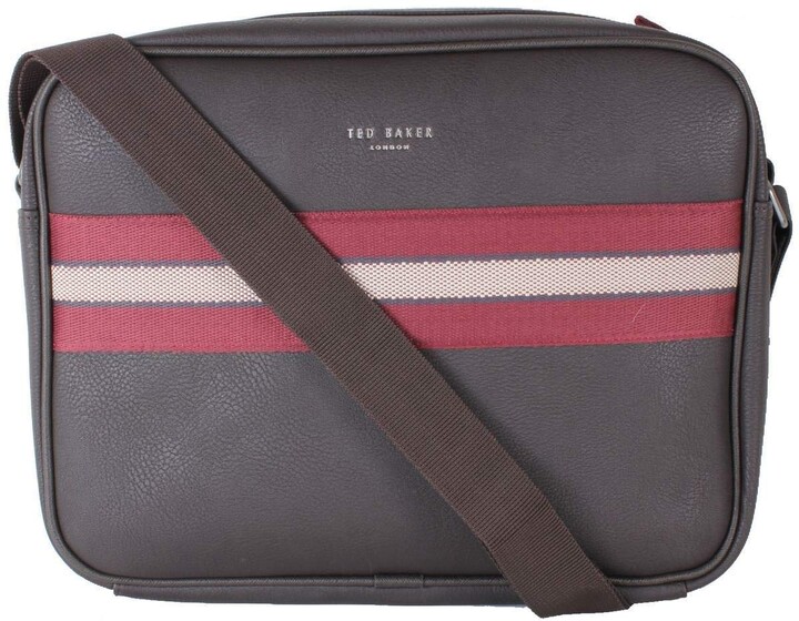 Ted baker shoulder bag mens Clearance