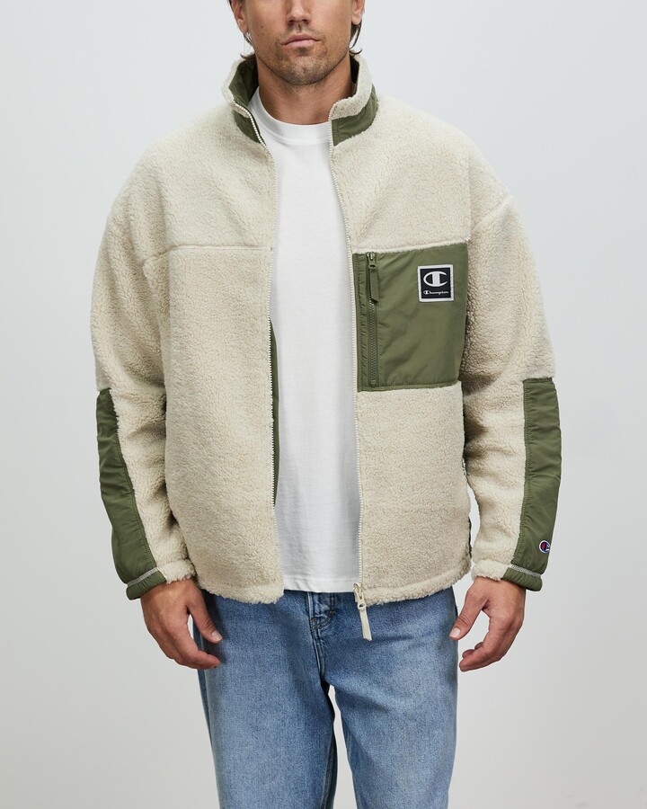 Champion Rochester Athletic Mens Puffer 