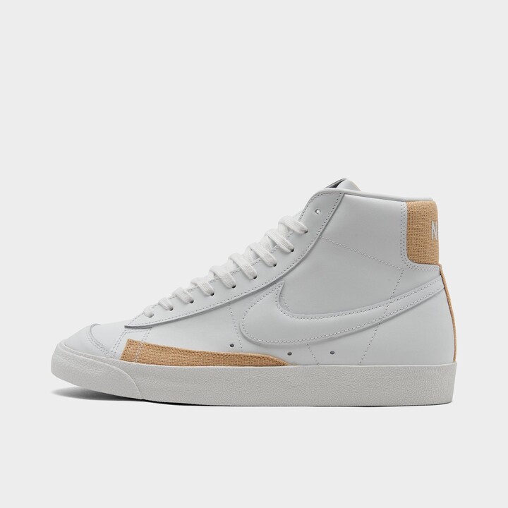 nike blazer mid 77 size 14