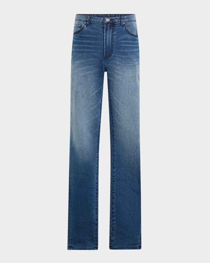 Monfrère Men's Greyson Skinny Jeans