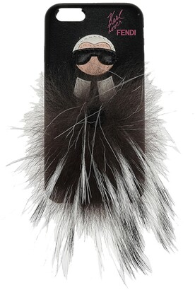 iphone xr fendi case