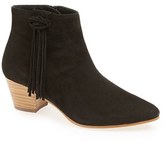 Thumbnail for your product : Kurt Geiger 'Shimmy' Bootie