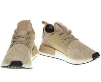 beige nmd womens