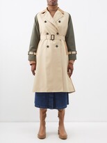 Thumbnail for your product : Weekend Max Mara Canasta Coat - Light Beige