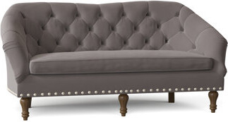 Duralee Siena Rolled Arm Sofa