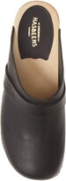 Thumbnail for your product : Swedish Hasbeens Husband Clog